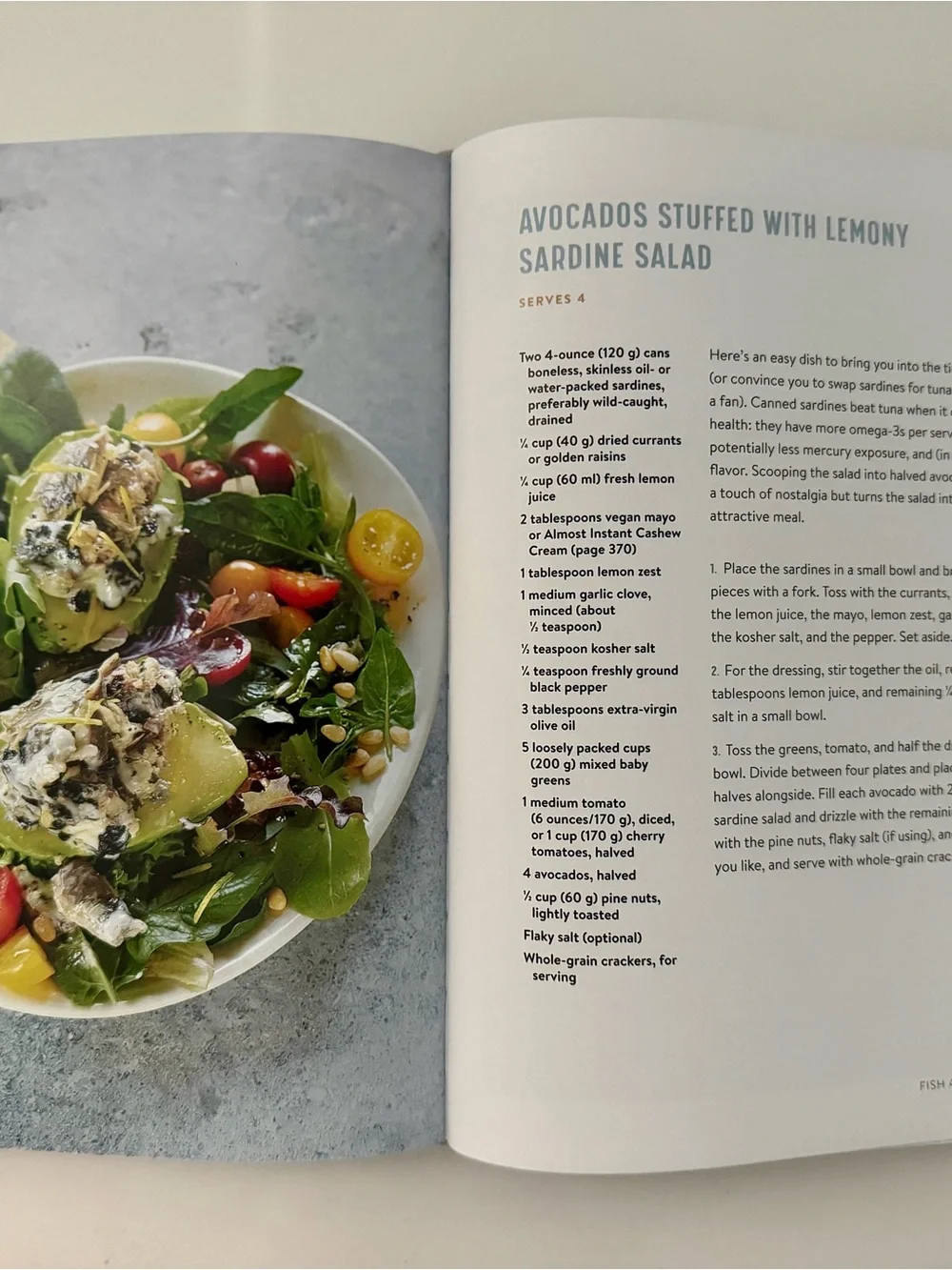 The Brain Health Kitchen Cookbook